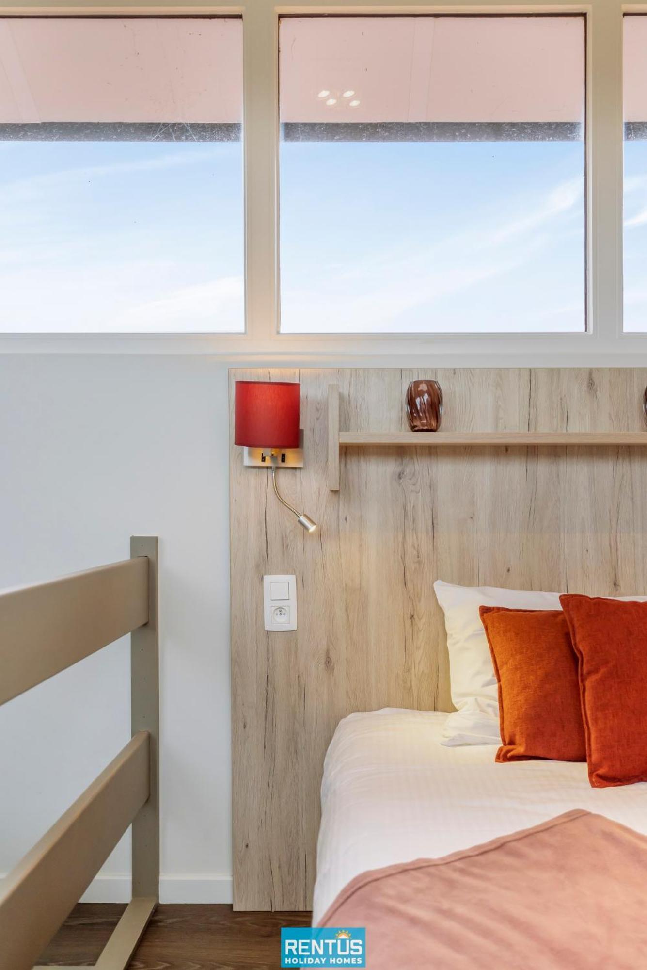 Dunewave - Spacious House For 8 Persons In Westende Middelkerke Εξωτερικό φωτογραφία