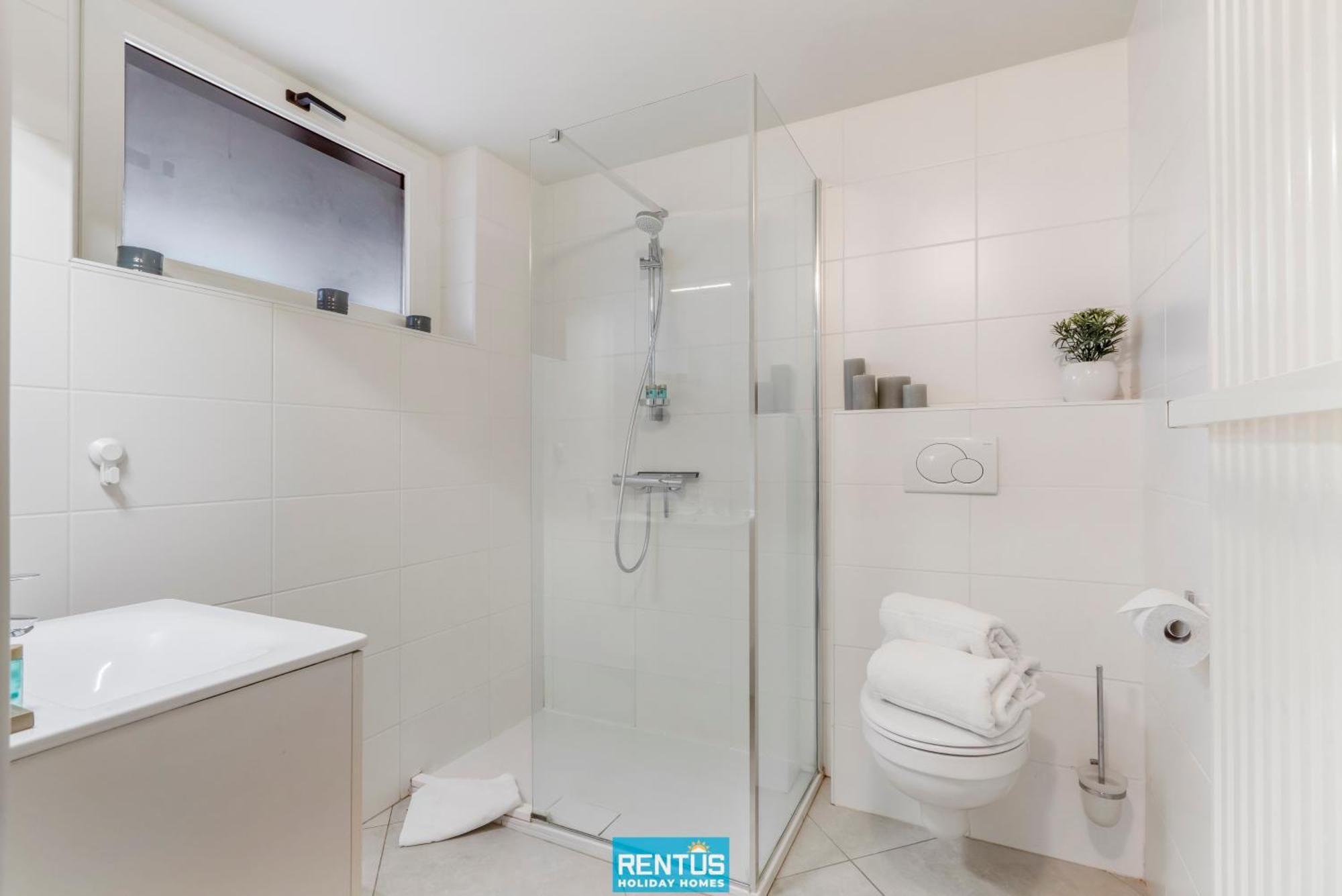 Dunewave - Spacious House For 8 Persons In Westende Middelkerke Εξωτερικό φωτογραφία