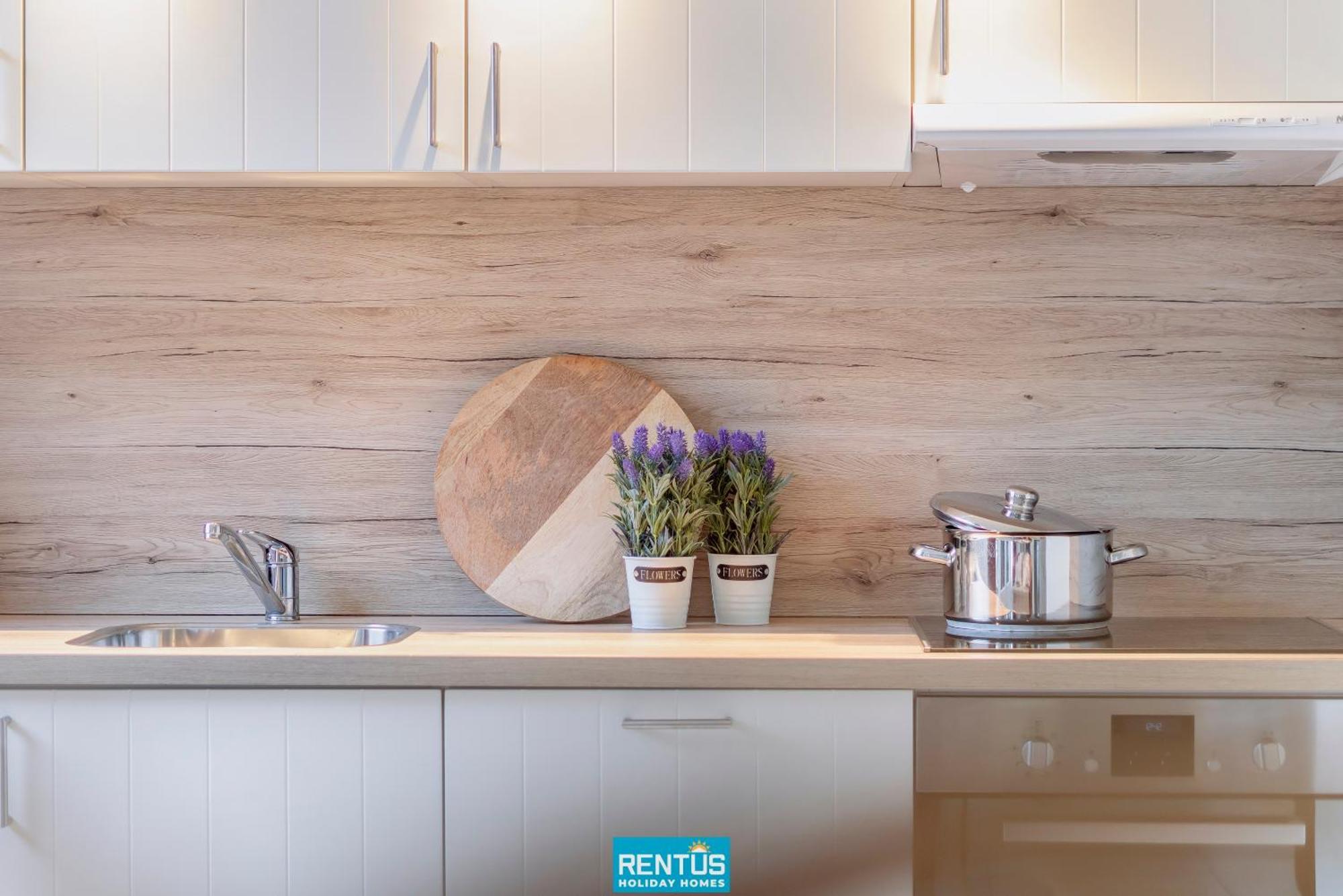 Dunewave - Spacious House For 8 Persons In Westende Middelkerke Εξωτερικό φωτογραφία