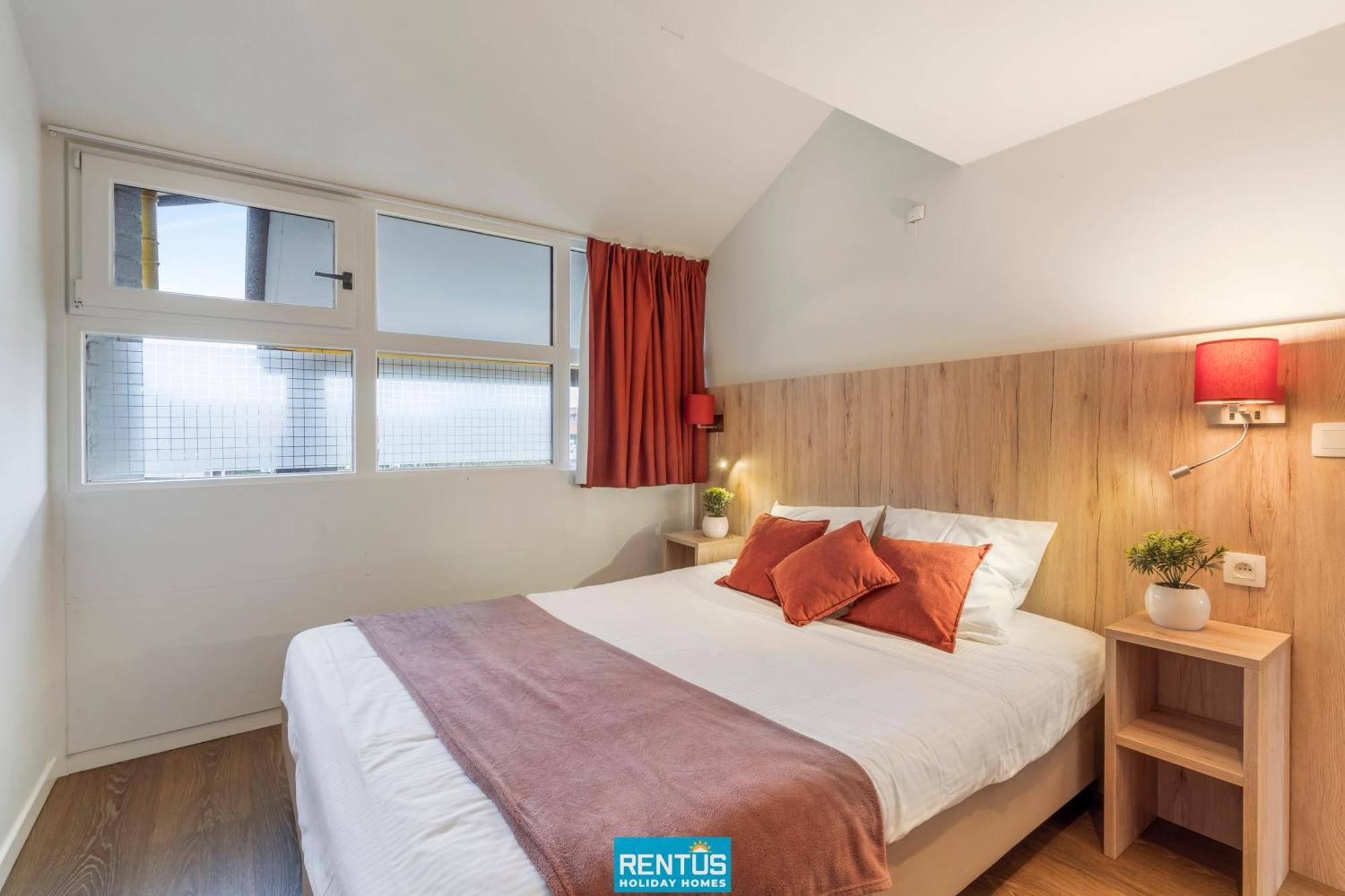 Dunewave - Spacious House For 8 Persons In Westende Middelkerke Εξωτερικό φωτογραφία